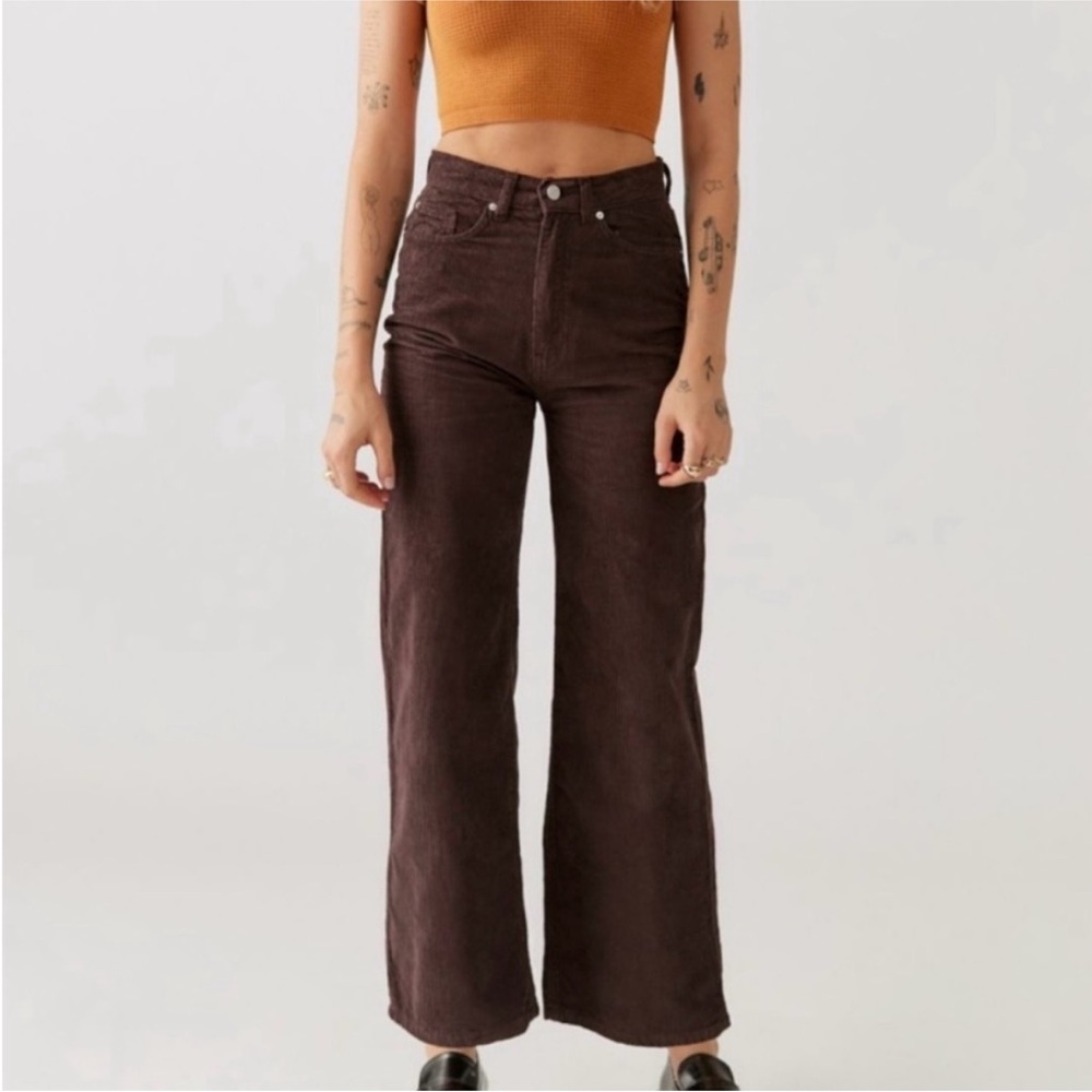 Urban Outfitters BDG corduroy pants